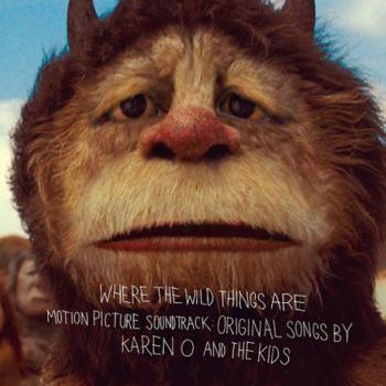 OST 'Where The Wild Things Are'